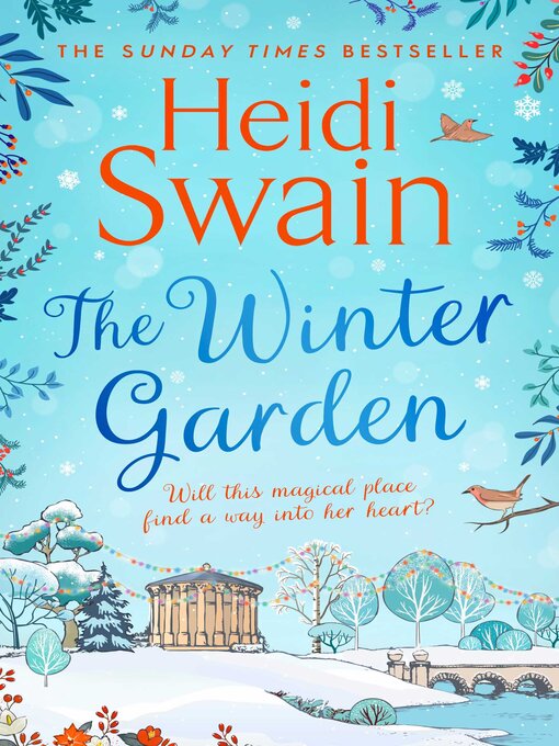 Title details for The Winter Garden by Heidi Swain - Available
